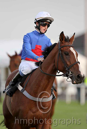 Mac Tigue & M M Monaghan - 6th (13, royal blue, red cross) - CU2D4126-e