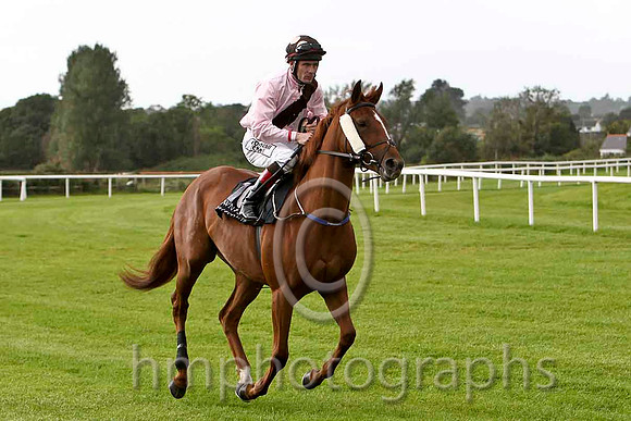 Mrs Bean & P J Smullen - 12th (10, pink, brown sash) - FT8E6376-e
