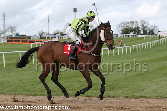 07th Boxer Georg ( 1 , green, black epaulettes ) and K. O'Farrell (7) - Trainer : Seamus O'Farrell - Owner : Mrs C.C. O'Farrell
