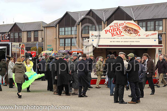 Punchestown