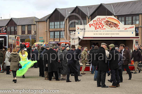 Punchestown