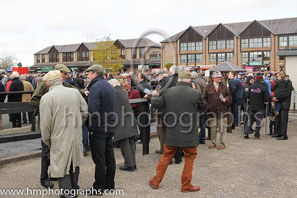 Punchestown