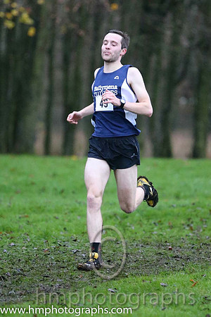 32 Jason Wilson (49 ) Ballymena Runners