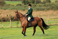 Julie Smyth at the Route Point-To-Point at Portrush