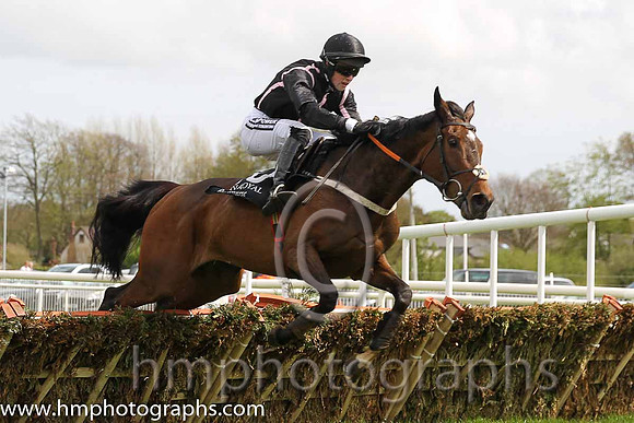 01st Space Ship (GB) ( 8 , light blue and pink hoops ) and J.J. Burke - Trainer : Robert Alan Hennessy - Owner : W. Hennessy and 02nd The Nutcracker ( 20 , black, pink seams ) and M.P. Flanagan (7) -