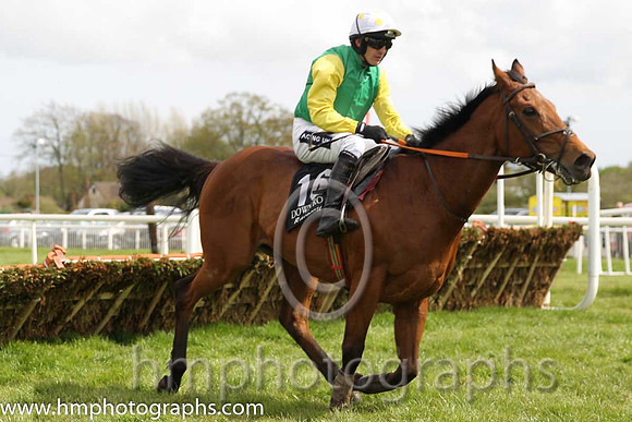 16th Sarwistan ( 16 , green, yellow sleeves ) and R. Walsh - Trainer : A.J.Martin - Owner : John Breslin