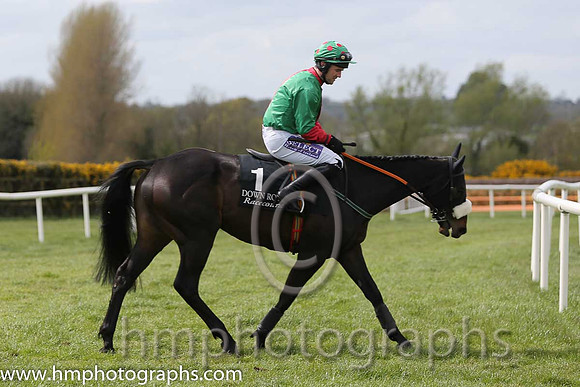 06th Sue And Isi ( 10 , yellow ) and L.A. McKenna (7) - Trainer : J.J.Lambe - Owner : Patrick J. McKenna
