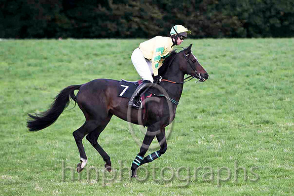 Piano Star & P J Flood - 4th (7,yellow, green star) - FT8E7282-e