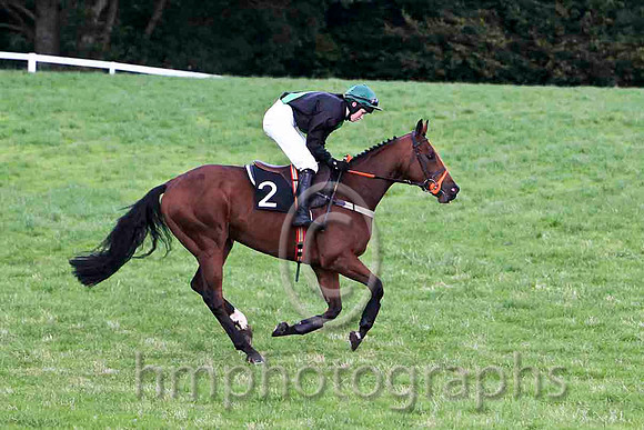 Indigo Blue & Ms K Ferris - winner (2, black green sash) - FT8E7292-e