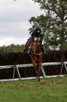 2012/09/29th - Race 5 Mid-Antrim Hunt Point to Point at Moneyglass Toomebridge