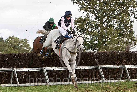 Domfontenal & R Kavanagh (4, navy, pink triple diamond) - FT8E7317-e