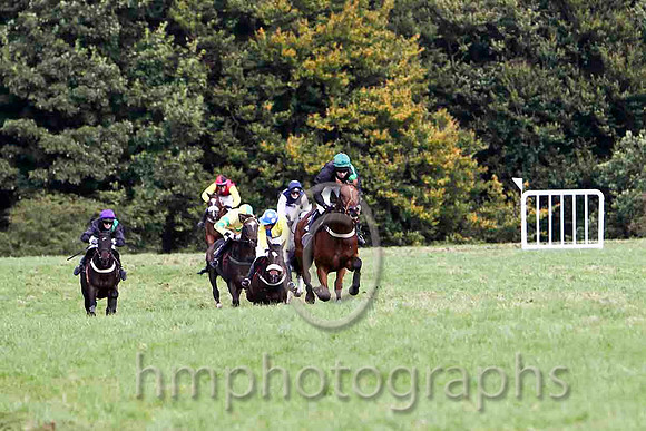 Indigo Blue & Ms K Ferris - winner (2, black green sash) - FT8E7339-e