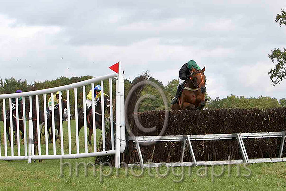 Indigo Blue & Ms K Ferris - winner (2, black green sash) - FT8E7340-e