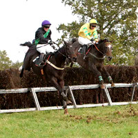 2012/09/29th - Race 5 Mid-Antrim Hunt Point to Point at Moneyglass Toomebridge