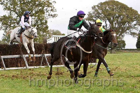 Arctic Mick & J Cresswell - 3rd (1, black ,green sash) - FT8E7356-e