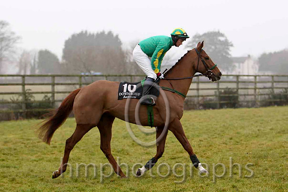Kid Curry - Jockey Mr D F Bourke - CU2D1807-e
