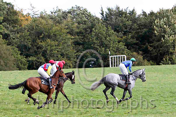 Sentry Girl & M J O'Hare - 2nd (2, royal blue, red sash) &  Sansa Start & J Cresswell - 3rd (1, royal blue, emerald green sash)- FT8E7018-e