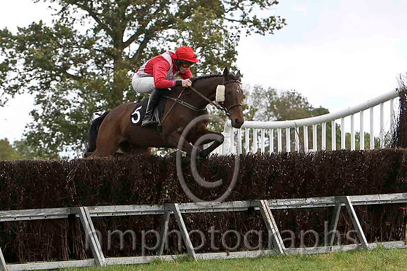 Knockans Breeze & W Thompson - 4th (5, red, white cross belts) - FT8E7020-e