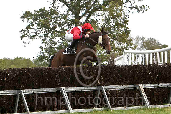 Knockans Breeze & W Thompson - 4th (5, red, white cross belts) - FT8E7019-e