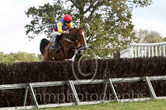 Sentry Girl & M J O'Hare - 2nd (2, royal blue, red sash) - FT8E7032-e