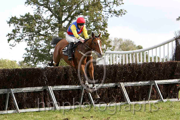 Sentry Girl & M J O'Hare - 2nd (2, royal blue, red sash) - FT8E7034-e