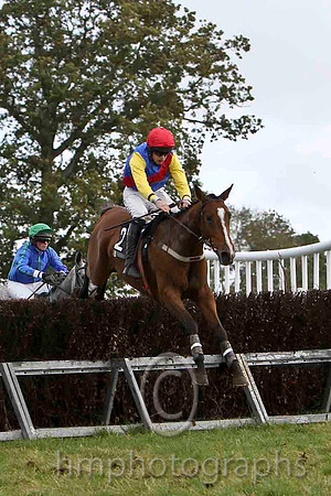 Sentry Girl & M J O'Hare - 2nd (2, royal blue, red sash) - FT8E7044-e