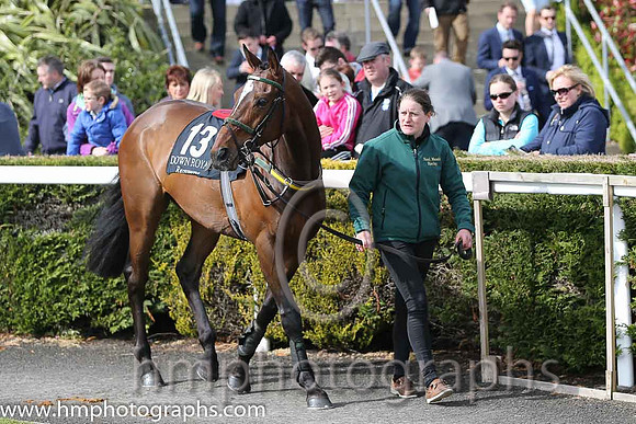 07th Westhaven ( 13 , maroon, white stars ) and N.P. Madden - Trainer : Noel Meade - Owner : J.Kernohan