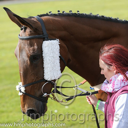 06th Leish Oscar ( 8 , yellow, green star ) and I.J. McCarthy - Trainer : Neil McKnight - Owner : Dermot M. O'Brien