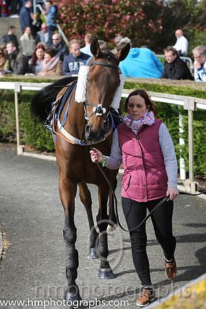 06th Leish Oscar ( 8 , yellow, green star ) and I.J. McCarthy - Trainer : Neil McKnight - Owner : Dermot M. O'Brien