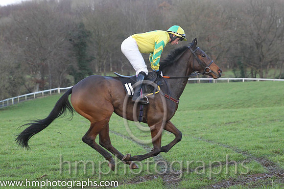 04 Totally Couture and O J McAnerny - - 04th (11 ,yellow, green star ) Trainer - Sean F Gallagher