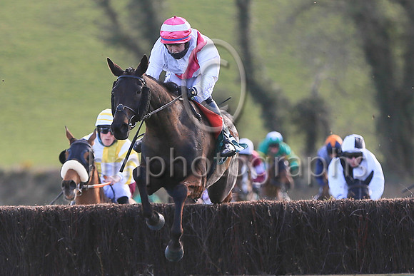 01st Fag An Bealach and D J OKeeffe ( 15 , white, pink sash ) Trainer - A L T Moore , Owner - Marcus Beresford  Athene Keatinge  T Murray