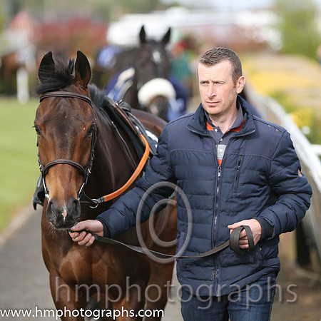 The Down Royal Flat Race of 9,000 Euro