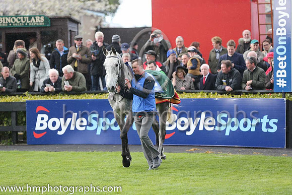 BoyleSports Champion Steeplechase (Grade 1)