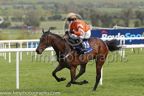 06th Twinlight (FR) ( 10 , orange ) and P. Townend - Trainer : W.P. Mullins - Owner : M.L. Bloodstock Limited
