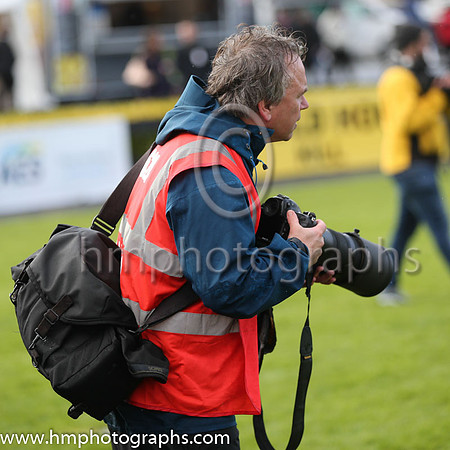 Edward Whitaker of the Racing Post