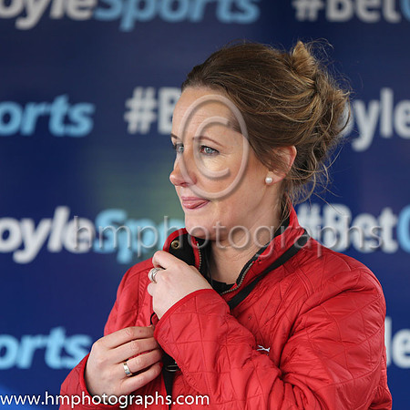 Shona Dreaper