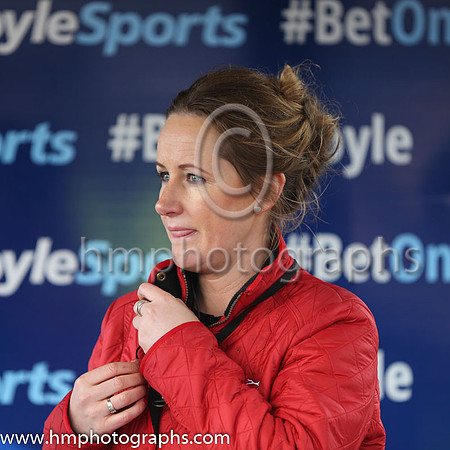 Shona Dreaper