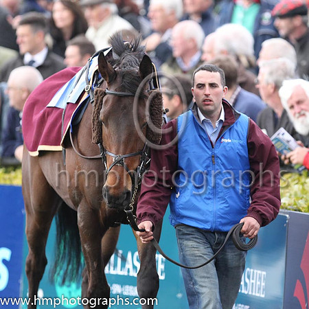 Boylesports Champion Steeplechase (Grade 1)