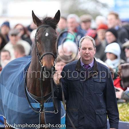 Boylesports Champion Steeplechase (Grade 1)