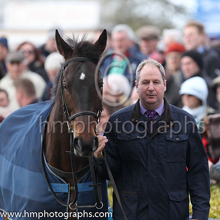 Boylesports Champion Steeplechase (Grade 1)