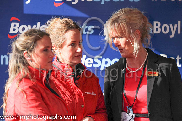 Boylesports Champion Steeplechase (Grade 1)