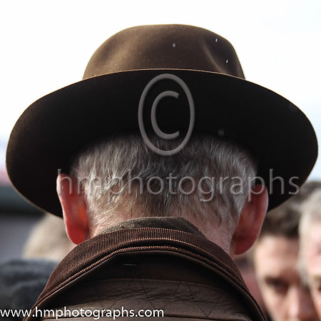 Willie Mullins