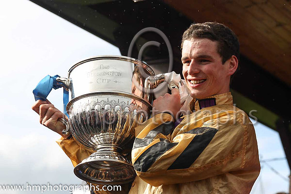 Danny Mullins