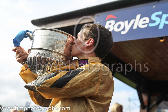 Danny Mullins