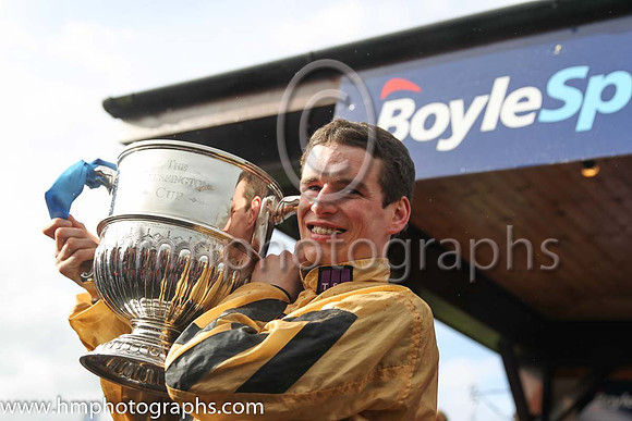 Danny Mullins