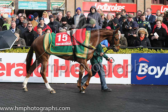 04th Red Giant ( 15 , pink ) and N. Carberry - Trainer : Noel Meade - Owner : Mrs Patricia Hunt