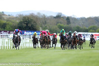 2015/04/28th - Day 1 Race 5 - Champion Chase Day at Punchestown