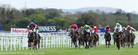 2015/04/28th - Day 1 Race 5 - Champion Chase Day at Punchestown