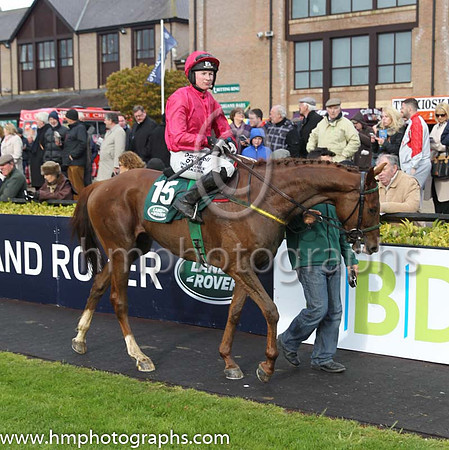 04th Red Giant ( 15 , pink ) and N. Carberry - Trainer : Noel Meade - Owner : Mrs Patricia Hunt