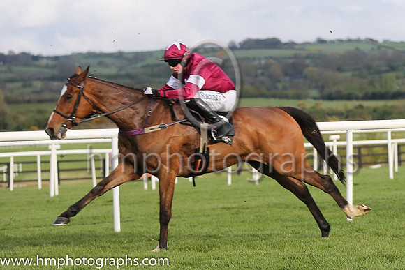 05th Don Poli ( 2 , maroon, white star ) and B.J. Cooper - Trainer : W.P. Mullins - Owner : Gigginstown House Stud